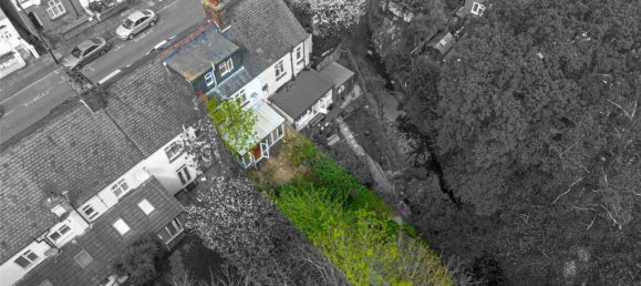 4 bedrooms House in Colindale, United Kingdom No. 7830 23