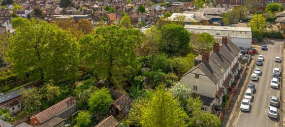 4 bedrooms House in Colindale, United Kingdom No. 7830 22