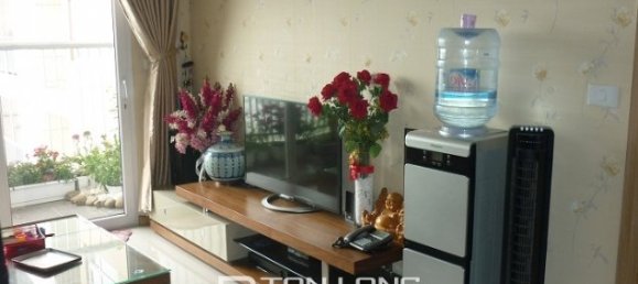 3 bedrooms Apartment in Nam Tu Liem, Vietnam No. 3082 2