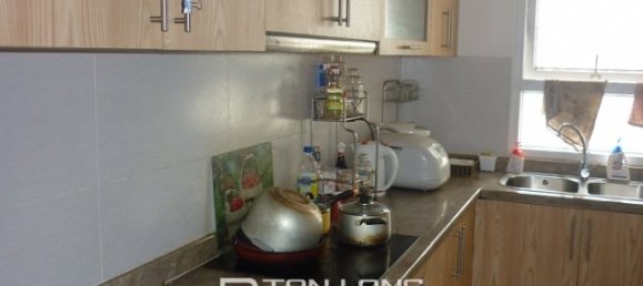 3 bedrooms Apartment in Nam Tu Liem, Vietnam No. 3082 6