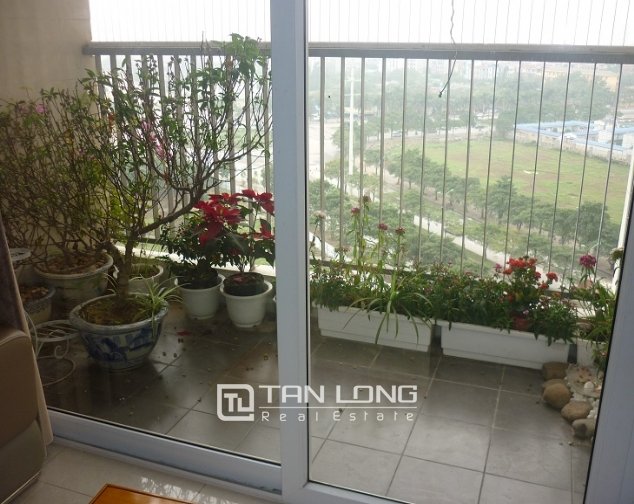 3 bedrooms Apartment in Nam Tu Liem, Vietnam No. 3082