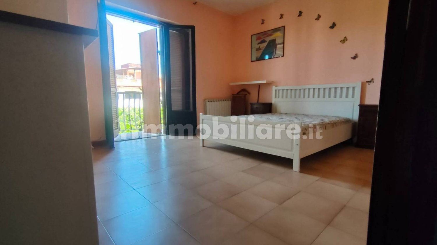 Apartamento de 1 dormitorio en Ardea, Italy No. 99812