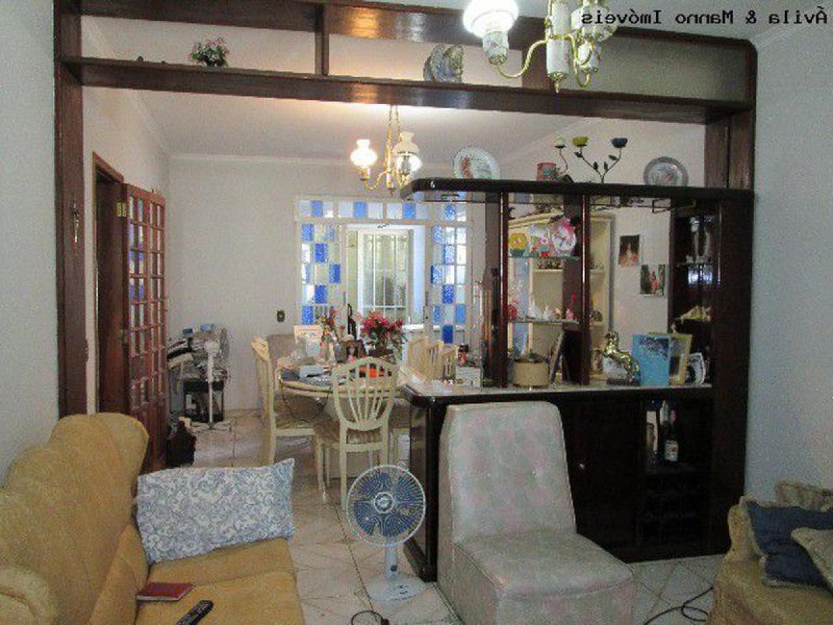 3 bedrooms House in Sao Paulo, Brazil No. 597916