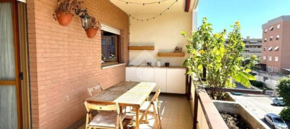 Penthouse T2 em Rome, Italy N.º 278997 19