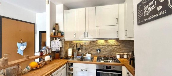 Penthouse T2 em Rome, Italy N.º 278997 9