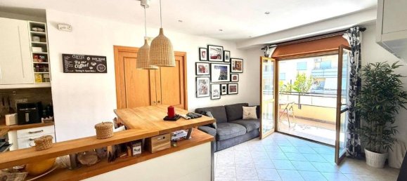 Penthouse T2 em Rome, Italy N.º 278997 4