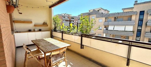 Penthouse T2 em Rome, Italy N.º 278997 20