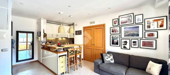 Penthouse T2 em Rome, Italy N.º 278997 7