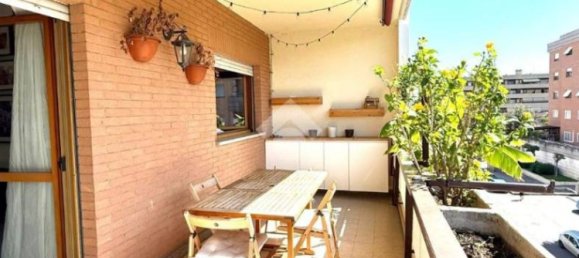 Penthouse T2 em Rome, Italy N.º 278997 22