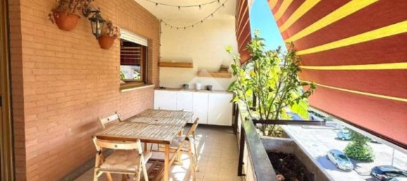 Penthouse T2 em Rome, Italy N.º 278997 16