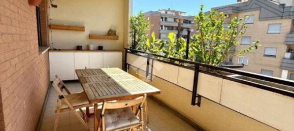 Penthouse T2 em Rome, Italy N.º 278997 18