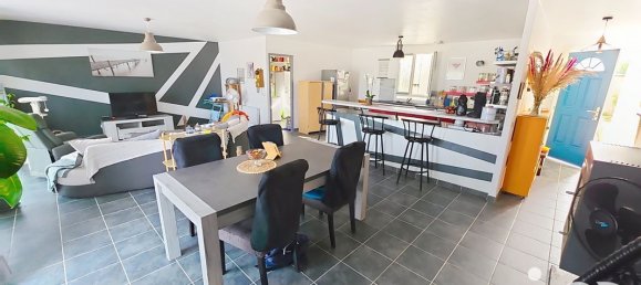 3 chambres Maison à Charras, France No. 338914 4