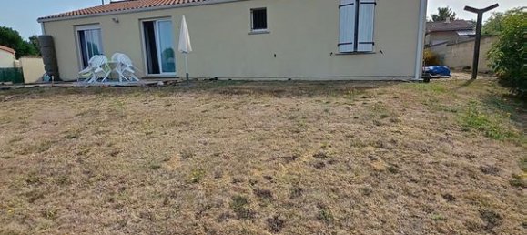 3 chambres Maison à Charras, France No. 338914 17