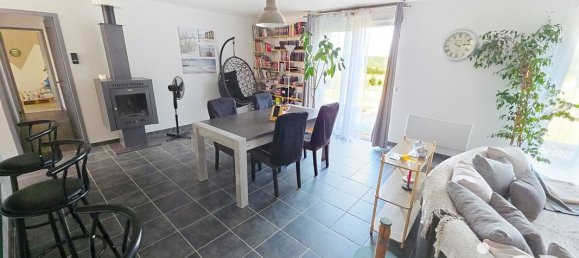 3 chambres Maison à Charras, France No. 338914 5