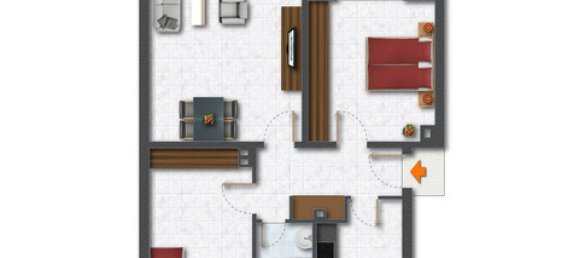 2 bedrooms Apartment in Mettmann, Germany No. 142449 13