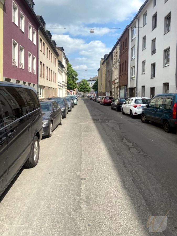 2 bedrooms Apartment in Krefeld, Germany No. 319407