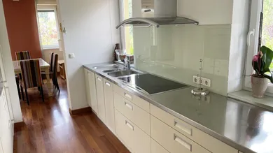 4-salle Penthouse à Seiersberg-Pirka, Austria No. 254359