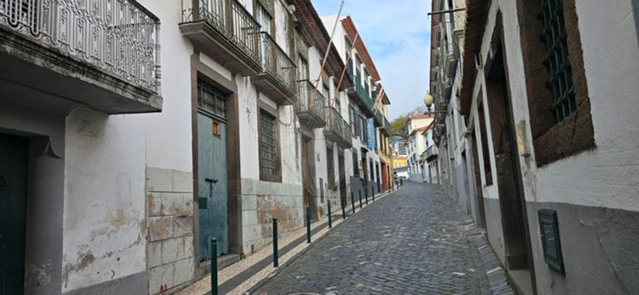 Casa T21 em Funchal, Portugal N.º 29214