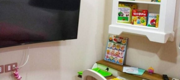 Apartamento com 2 quartos em condomínio em Bang Lamung, Thailand N.º 15989 9