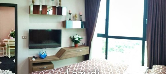 Apartamento com 2 quartos em condomínio em Bang Lamung, Thailand N.º 15989 7