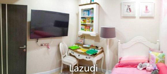 Apartamento com 2 quartos em condomínio em Bang Lamung, Thailand N.º 15989 10