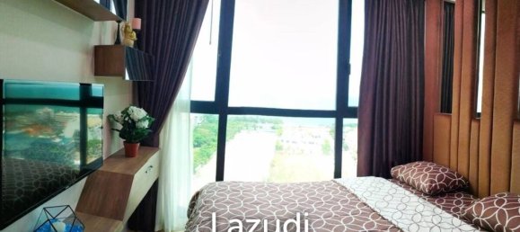 Apartamento com 2 quartos em condomínio em Bang Lamung, Thailand N.º 15989 8