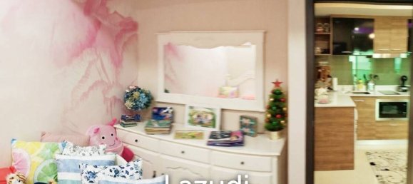 Apartamento com 2 quartos em condomínio em Bang Lamung, Thailand N.º 15989 5