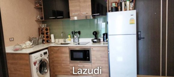 Apartamento com 2 quartos em condomínio em Bang Lamung, Thailand N.º 15989 6