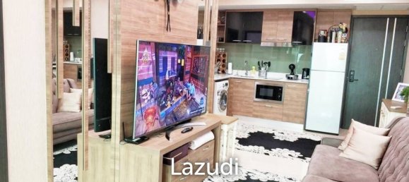 Apartamento com 2 quartos em condomínio em Bang Lamung, Thailand N.º 15989 4