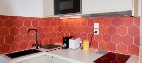 Estúdio em Aix-en-Provence, France N.º 325797 4