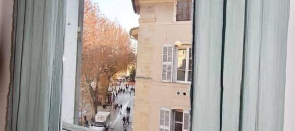 Estúdio em Aix-en-Provence, France N.º 325797 11