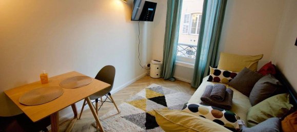 Estúdio em Aix-en-Provence, France N.º 325797 5