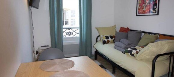 Estúdio em Aix-en-Provence, France N.º 325797 7