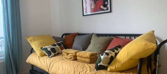 Estúdio em Aix-en-Provence, France N.º 325797 3