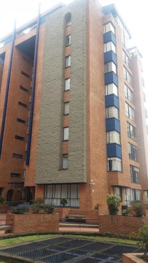 3 Schlafzimmer Haus in Bogota, Colombia, Nr. 10798