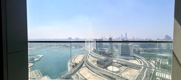 Apartamento de 3 dormitorios en Al Reem Island, UAE No. 41994 9