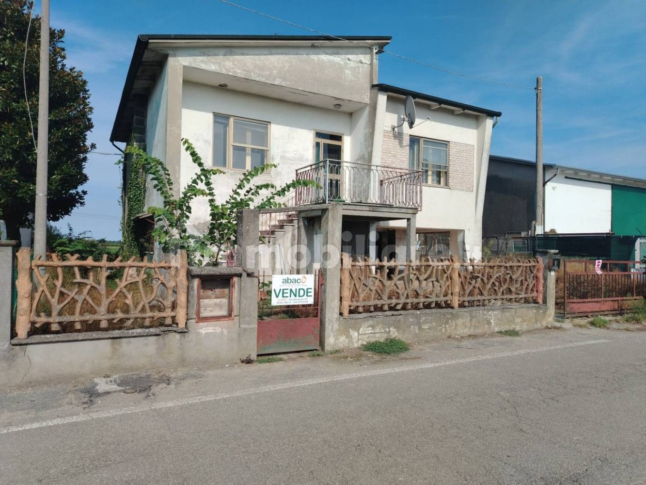 3 غرف نوم فيلا في Bagnacavallo, Italy رقم 342264