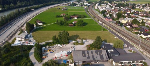 Terreno en Kundl, Austria 2750 m² No. 22132 3