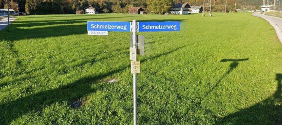 Terreno en Kundl, Austria 2750 m² No. 22132 2