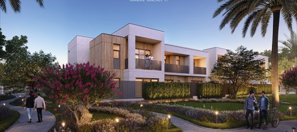3 bedrooms Townhouse in Arabian Ranches 3, UAE No. 105651 2