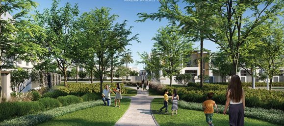 3 bedrooms Townhouse in Arabian Ranches 3, UAE No. 105651 5