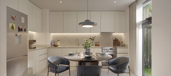 3 bedrooms Townhouse in Arabian Ranches 3, UAE No. 105651 3