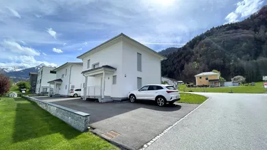 4 rooms House in Vandans, Austria No. 187569