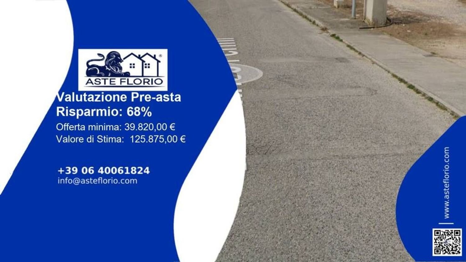 19841m² Land in Udine, Italy No. 371025