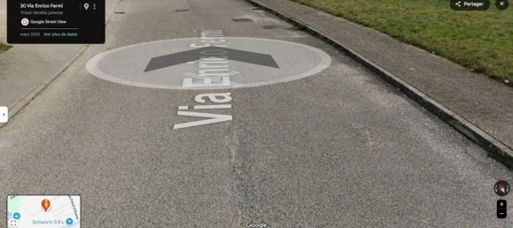 19841m² Land in Udine, Italy No. 371025 3