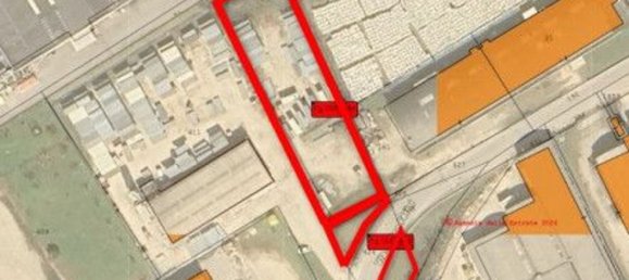 19841m² Land in Udine, Italy No. 371025 15