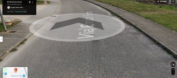 19841m² Land in Udine, Italy No. 371025 5