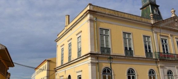 9 bedrooms House in Benavente, Portugal No. 106245 36