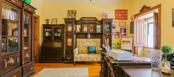 9 bedrooms House in Benavente, Portugal No. 106245 11