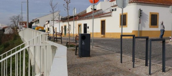 9 bedrooms House in Benavente, Portugal No. 106245 40